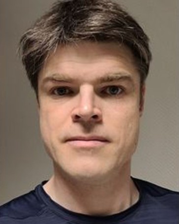 Dr. Rémy Merret